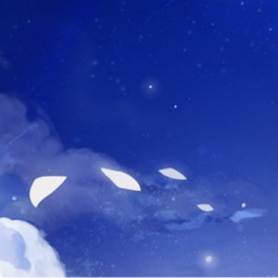 ☁