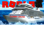 }+{clonny cruise lines }+{