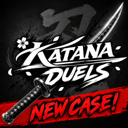 [⛩️] Katana Duels