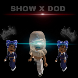 SHOW X DOD  || STUDIO ||