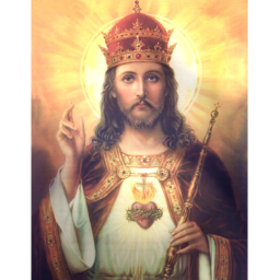 God Is King