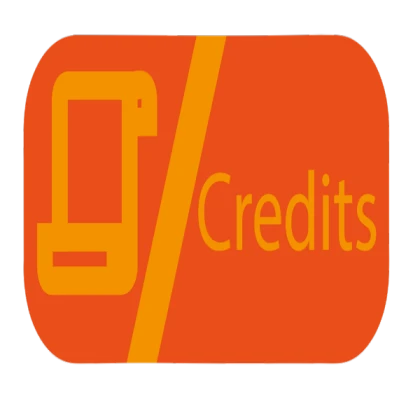 credits button loading screen