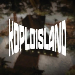 [NEW LAYOUT] Koplo Island icon