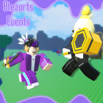 Blezart's Events