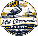 MID- Chesapeake County