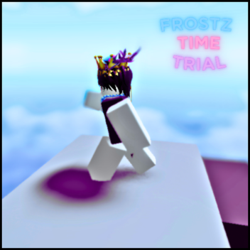 Frostz Time Trial