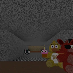 Freddys ROLEPLAY icon