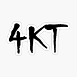 4KTREYX