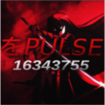 をPULSE