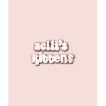 aelli’s kittens