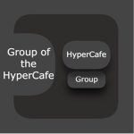 HyperCafe Devlopment