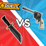 [⭐DUELS] Crossblades 