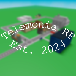 Telamonia RP