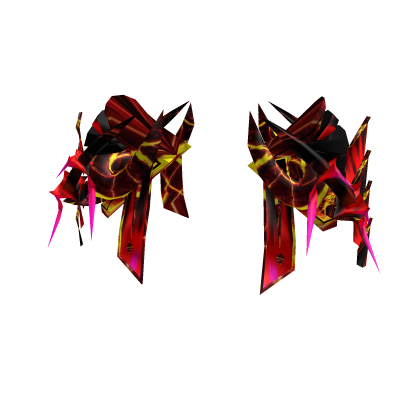 Elder Dragon Trainer Leg Protector (Legend)