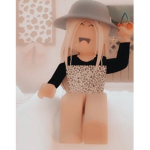 Scarlett Berry p