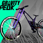 (🌳SPRING!) GreenPeak | BIKE PARK [BETA]