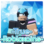 True Robloxains