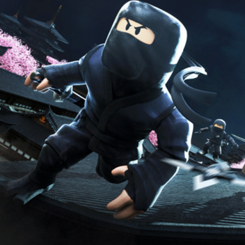 Ninja Simulator
