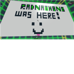 My Rad Fan Group! :D