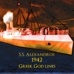 M.V Alexandros
