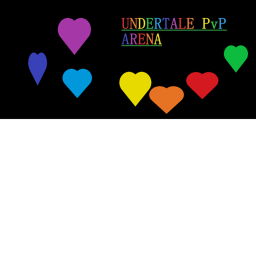 Undertale PvP Arena (Remake)