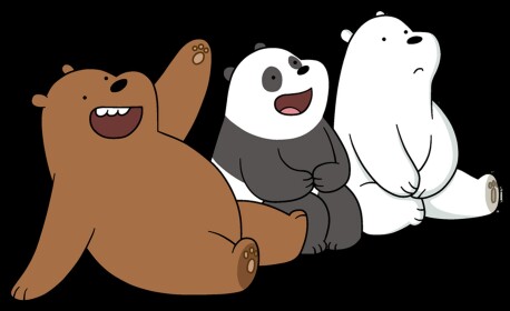 The Bear Squad hang out !!!