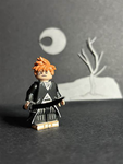 Bleach: World