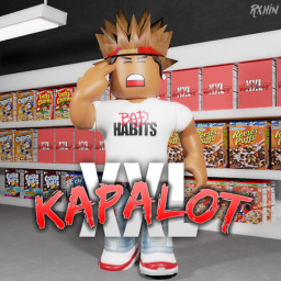 Kapalot Locker™