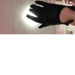 The anonymous (evil people r here )