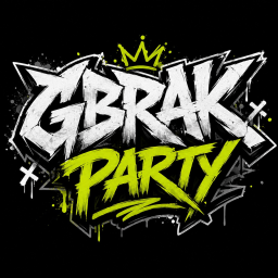 [NEW] GBRAK PARTY