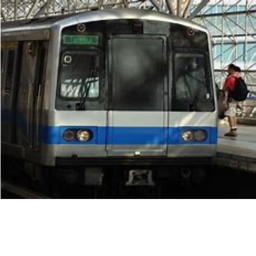 Taipei Metro 台北捷運