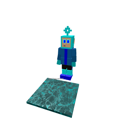 cyan sans version