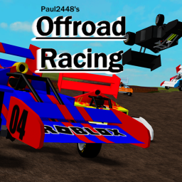 Paul's Off Road Racing