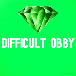 Difficult Obby