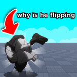 [NEW] CHOSO FLIPPING EXPERIENCE