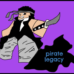 Pirate Legacy