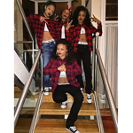 Blood gang bad girls