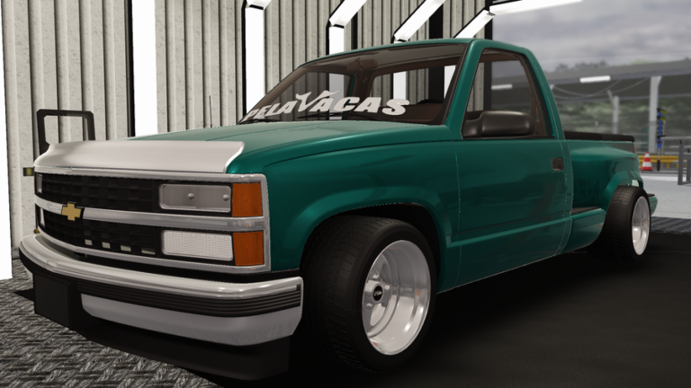  S3 Trucking (New Trucks) screenshot 2