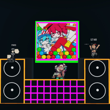 A Very Mesmerizing Party ! READ DESC