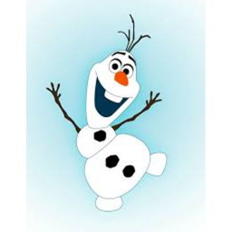 (NEW) OLAF TYCOON!!!