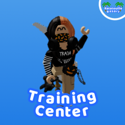 [V2] Training Centre | Ratatouille Resorts