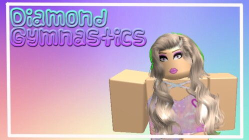 ~Diamond Gymnastics Academy Private Gym~