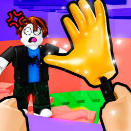 Troll Slap Tower! 🖐️ icon