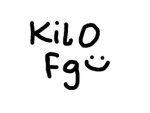 kilo;fg