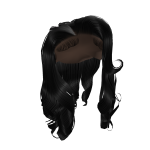 Blowout Hair