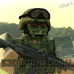 [EDC] Ejercito Colombiano