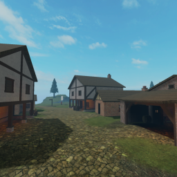 Kingdom Square