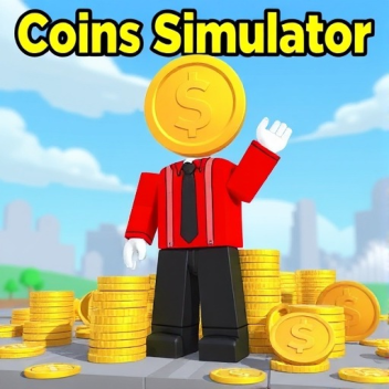 CCoins simulator