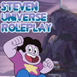 Steven Universe ⭐Roleplay Fan Group⭐!