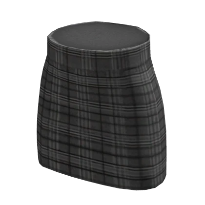 Checkered skirt roblox online